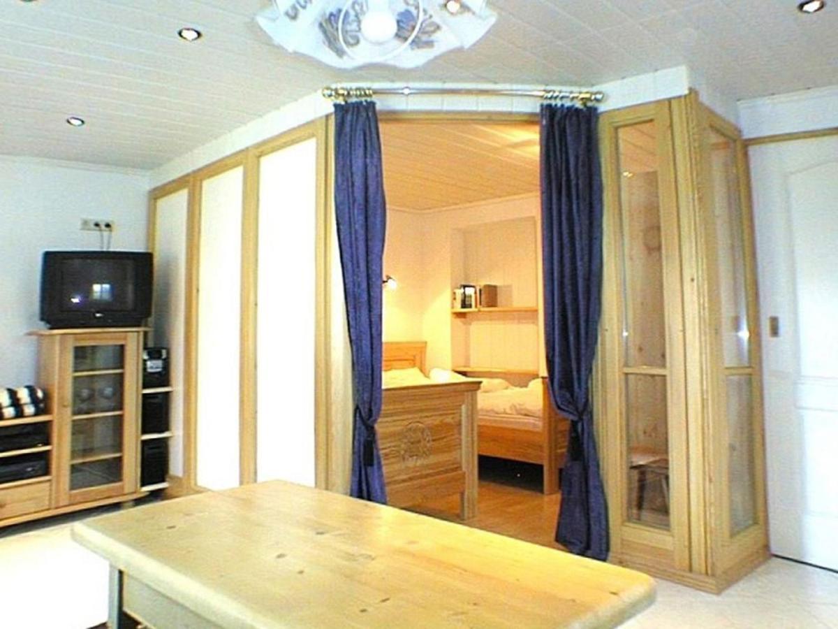 Ferienwohnung Held Waging am See Ngoại thất bức ảnh