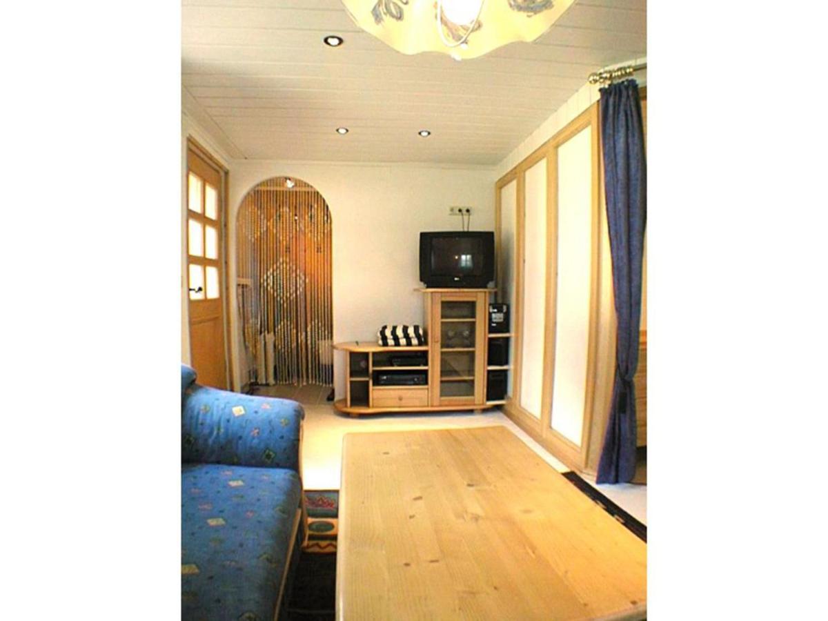 Ferienwohnung Held Waging am See Ngoại thất bức ảnh