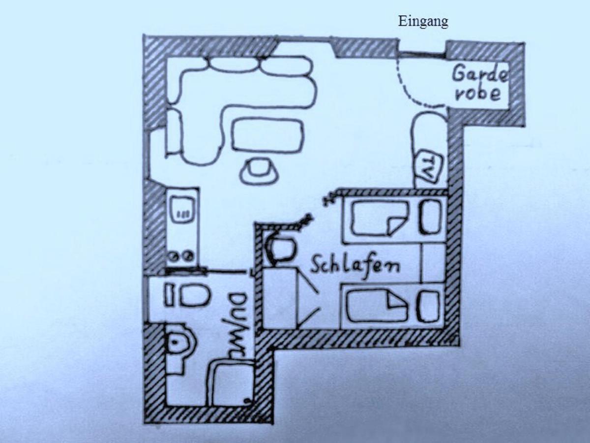 Ferienwohnung Held Waging am See Ngoại thất bức ảnh