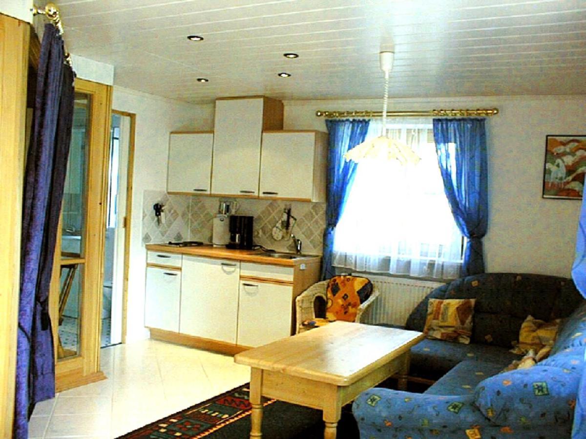 Ferienwohnung Held Waging am See Ngoại thất bức ảnh